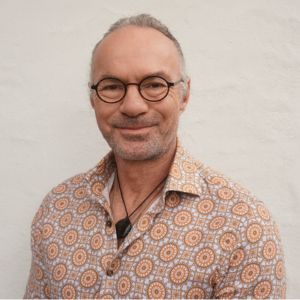 Speaker - Karl Seeger (ehem. Hartner)